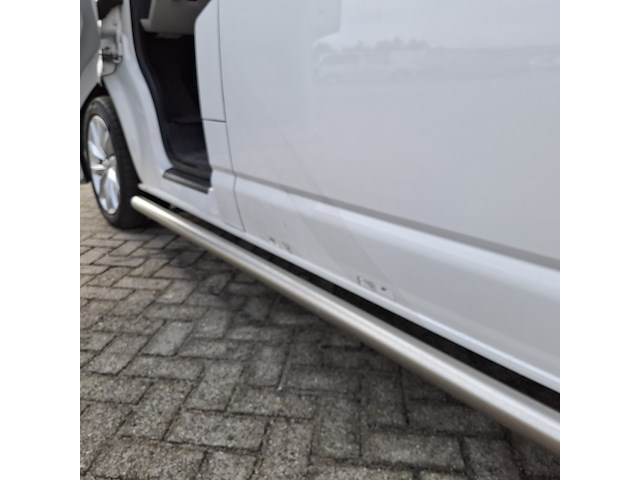 Personenbus, volkswagen, transporter - afbeelding 40 van  48