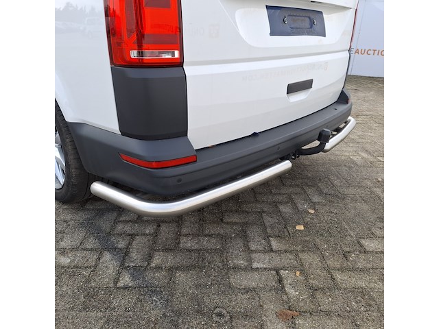 Personenbus, volkswagen, transporter - afbeelding 41 van  48