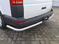 Personenbus, volkswagen, transporter - afbeelding 41 van  48