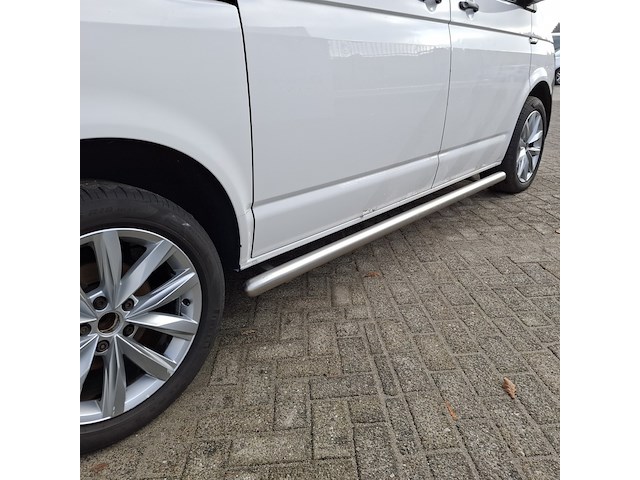 Personenbus, volkswagen, transporter - afbeelding 42 van  48