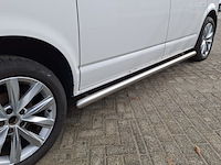 Personenbus, volkswagen, transporter - afbeelding 42 van  48