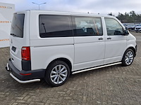 Personenbus, volkswagen, transporter - afbeelding 44 van  48