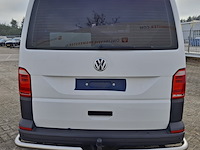 Personenbus, volkswagen, transporter - afbeelding 45 van  48