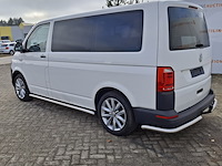 Personenbus, volkswagen, transporter - afbeelding 46 van  48