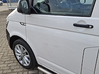 Personenbus, volkswagen, transporter - afbeelding 47 van  48