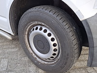 Personenbus, volkswagen, transporter - afbeelding 5 van  51
