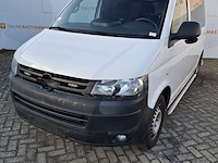 Personenbus, volkswagen, transporter - afbeelding 7 van  51
