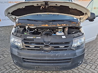 Personenbus, volkswagen, transporter - afbeelding 9 van  51