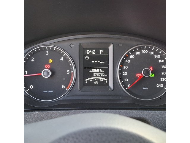 Personenbus, volkswagen, transporter - afbeelding 19 van  51