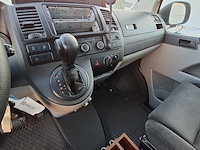 Personenbus, volkswagen, transporter - afbeelding 25 van  51