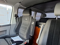 Personenbus, volkswagen, transporter - afbeelding 26 van  51