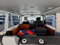 Personenbus, volkswagen, transporter - afbeelding 29 van  51