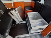 Personenbus, volkswagen, transporter - afbeelding 31 van  51