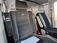 Personenbus, volkswagen, transporter - afbeelding 36 van  51