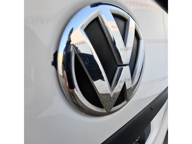 Personenbus, volkswagen, transporter - afbeelding 37 van  51