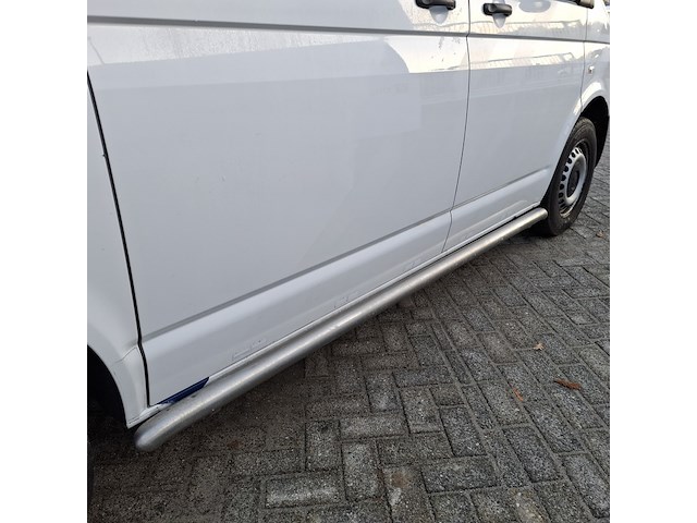 Personenbus, volkswagen, transporter - afbeelding 40 van  51