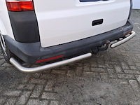 Personenbus, volkswagen, transporter - afbeelding 41 van  51