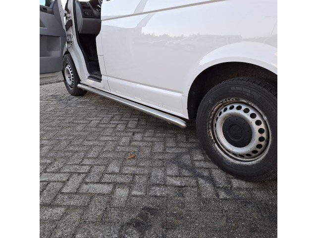 Personenbus, volkswagen, transporter - afbeelding 42 van  51