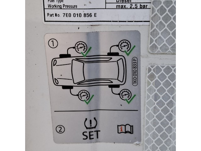 Personenbus, volkswagen, transporter - afbeelding 43 van  51