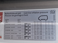 Personenbus, volkswagen, transporter - afbeelding 46 van  51