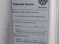 Personenbus, volkswagen, transporter - afbeelding 47 van  51
