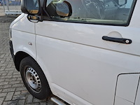 Personenbus, volkswagen, transporter - afbeelding 50 van  51