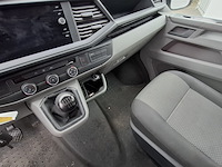 Personenbus, volkswagen, transporter - afbeelding 7 van  33