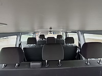 Personenbus, volkswagen, transporter - afbeelding 11 van  33