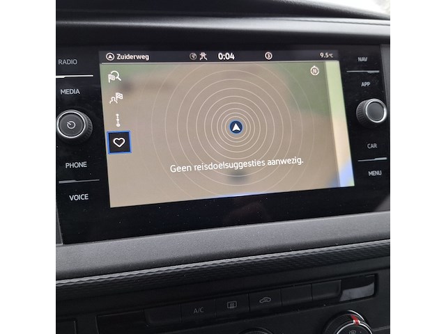 Personenbus, volkswagen, transporter - afbeelding 25 van  33