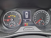 Personenbus, volkswagen, transporter - afbeelding 26 van  33