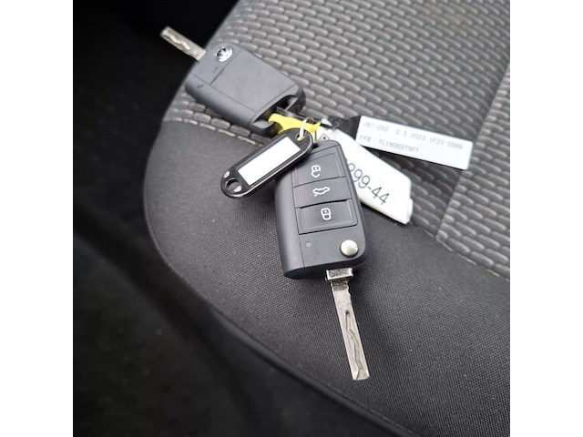 Personenbus, volkswagen, transporter - afbeelding 27 van  33