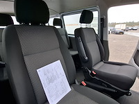 Personenbus, volkswagen, transporter - afbeelding 22 van  33
