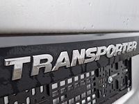 Personenbus, volkswagen, transporter - afbeelding 28 van  33