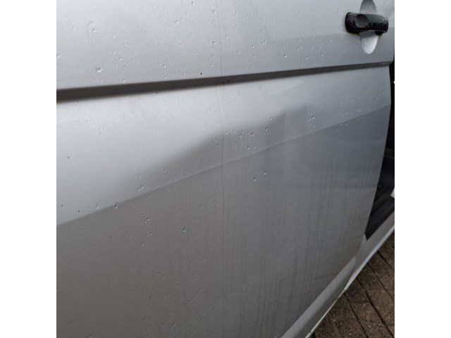 Personenbus, volkswagen, transporter - afbeelding 30 van  33