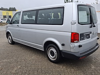 Personenbus, volkswagen, transporter - afbeelding 8 van  33