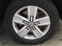 Personenbus, volkswagen, transporter - afbeelding 3 van  42