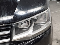 Personenbus, volkswagen, transporter - afbeelding 4 van  42
