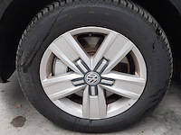 Personenbus, volkswagen, transporter - afbeelding 5 van  42