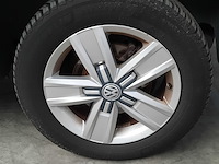 Personenbus, volkswagen, transporter - afbeelding 6 van  42