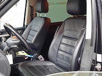 Personenbus, volkswagen, transporter - afbeelding 8 van  42