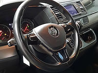 Personenbus, volkswagen, transporter - afbeelding 11 van  42