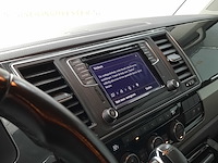 Personenbus, volkswagen, transporter - afbeelding 13 van  42