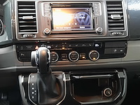 Personenbus, volkswagen, transporter - afbeelding 14 van  42