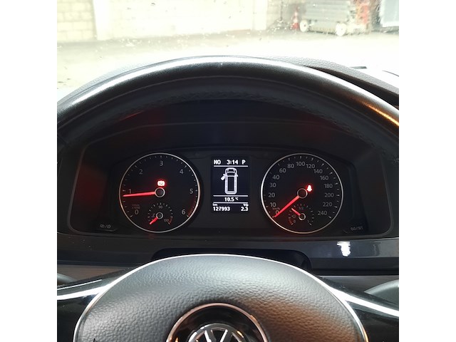 Personenbus, volkswagen, transporter - afbeelding 15 van  42