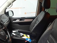 Personenbus, volkswagen, transporter - afbeelding 18 van  42