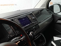 Personenbus, volkswagen, transporter - afbeelding 19 van  42