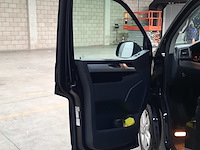 Personenbus, volkswagen, transporter - afbeelding 20 van  42