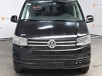 Personenbus, volkswagen, transporter - afbeelding 12 van  42
