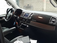 Personenbus, volkswagen, transporter - afbeelding 24 van  42