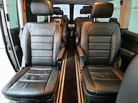 Personenbus, volkswagen, transporter - afbeelding 26 van  42